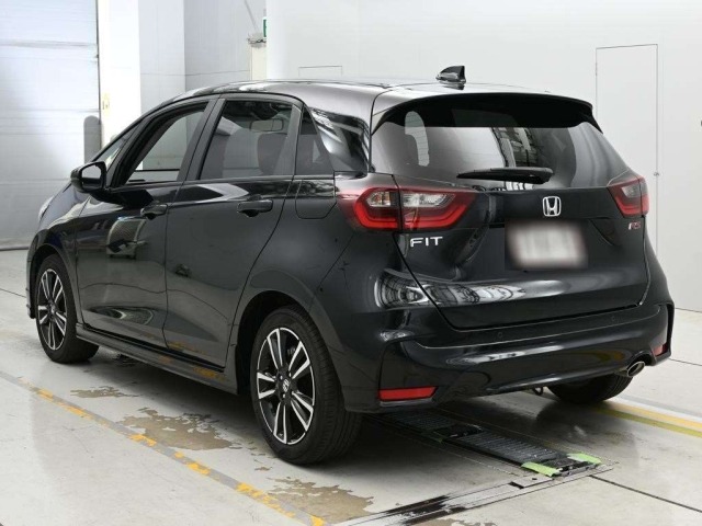 Honda FIT 2023 8474660-6