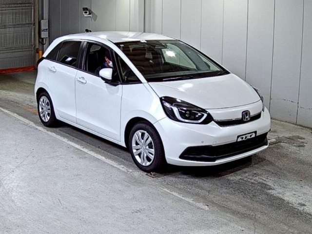 Honda FIT 2023 8474661-0