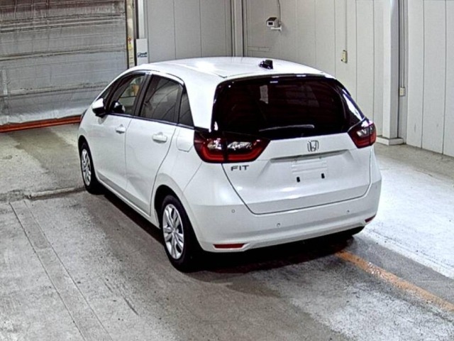 Honda FIT 2023 8474661-1