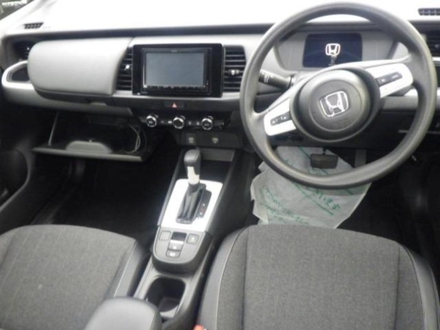 Honda FIT 2023 8474661-3