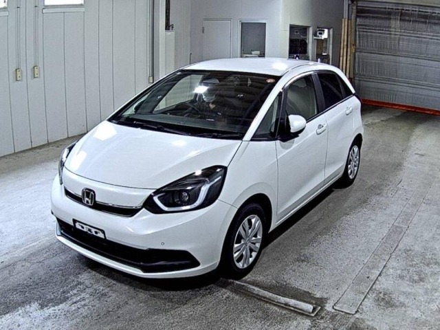 Honda FIT 2023 8474661-4