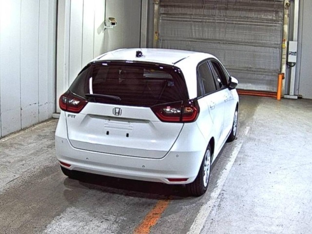 Honda FIT 2023 8474661-5