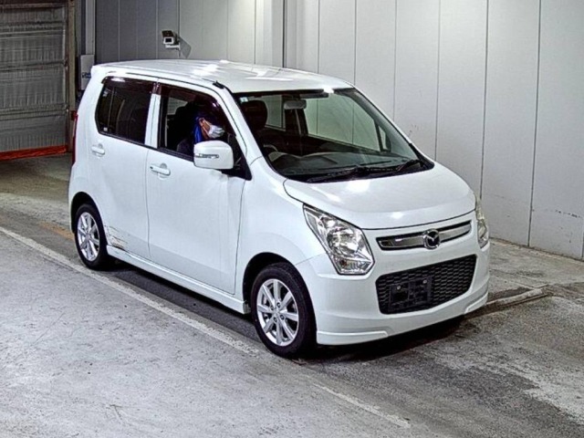 Mazda FLAIR 2013 8478366-0