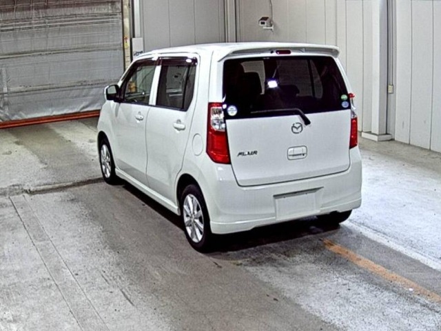 Mazda FLAIR 2013 8478366-1