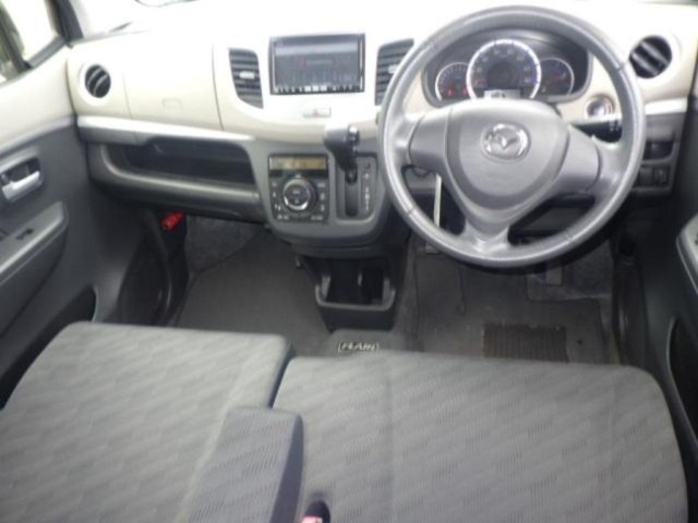 Mazda FLAIR 2013 8478366-3