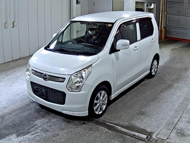 Mazda FLAIR 2013 8478366-4