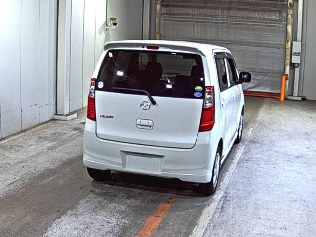 Mazda FLAIR 2013 8478366-5