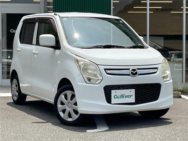Mazda FLAIR 2013 8478367-0