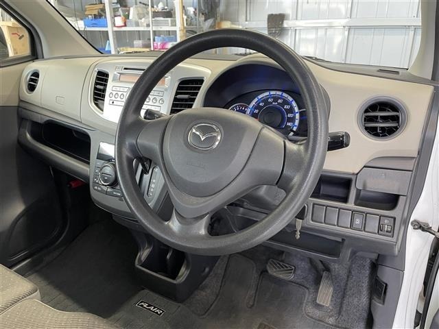 Mazda FLAIR 2013 8478367-11
