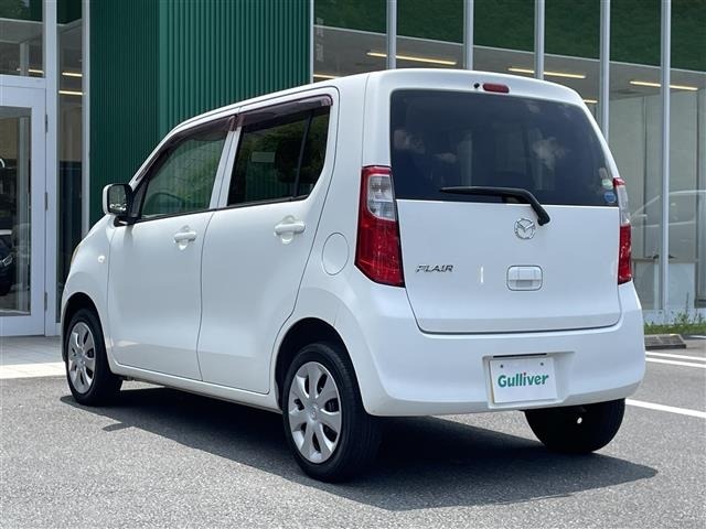 Mazda FLAIR 2013 8478367-13