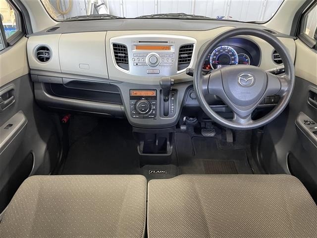 Mazda FLAIR 2013 8478367-14