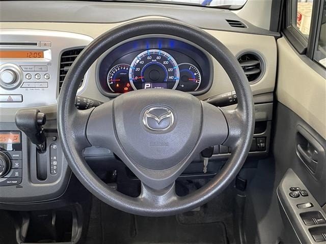 Mazda FLAIR 2013 8478367-15