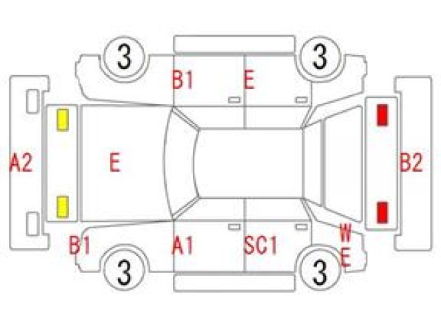 Mazda FLAIR 2013 8478367-23