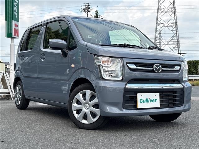 Mazda FLAIR 2024 8478369-0
