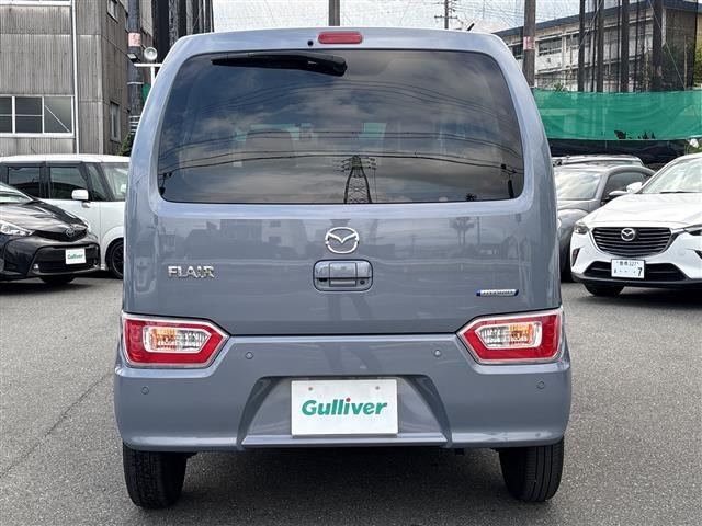 Mazda FLAIR 2024 8478369-2