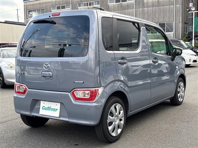Mazda FLAIR 2024 8478369-22