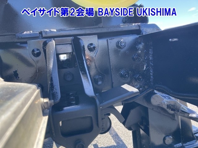 Isuzu FORWARD 2008 8464639-10