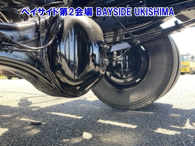 Isuzu FORWARD 2008 8464639-11