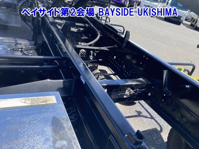 Isuzu FORWARD 2008 8464639-12