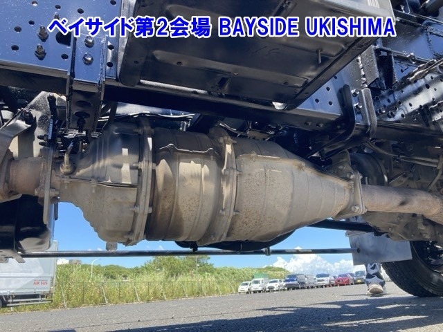 Isuzu FORWARD 2008 8464639-13
