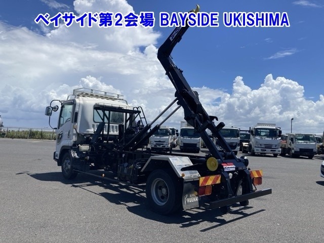 Isuzu FORWARD 2008 8464639-15