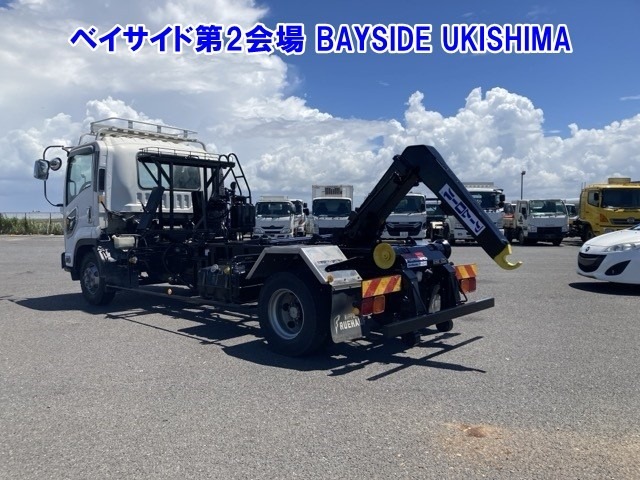Isuzu FORWARD 2008 8464639-16