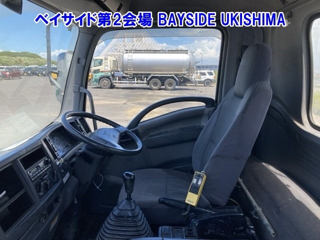 Isuzu FORWARD 2008 8464639-4