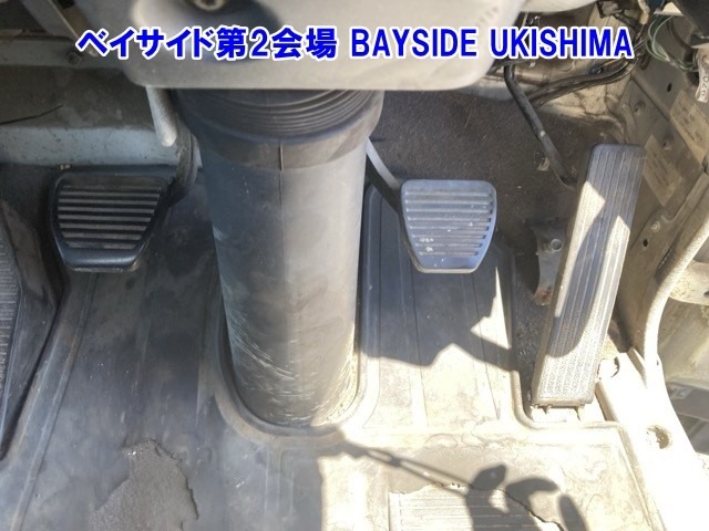 Isuzu FORWARD 2008 8464639-5