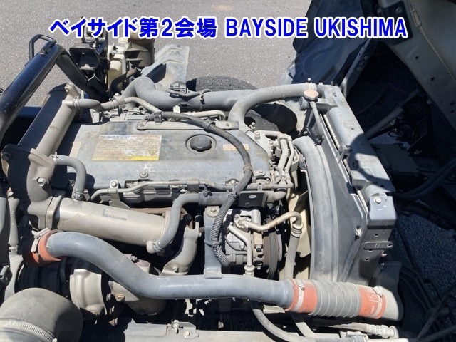 Isuzu FORWARD 2008 8464639-7