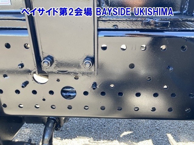 Isuzu FORWARD 2008 8464639-9
