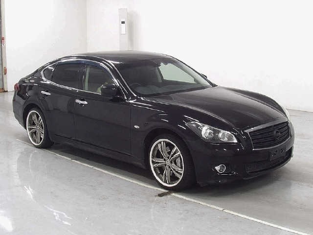 Nissan FUGA 2014 8478365-0