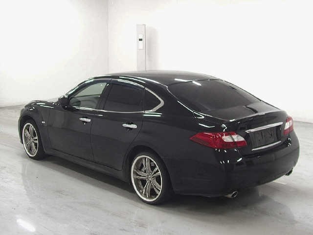 Nissan FUGA 2014 8478365-1