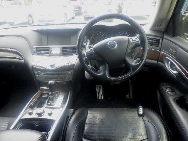 Nissan FUGA 2014 8478365-3