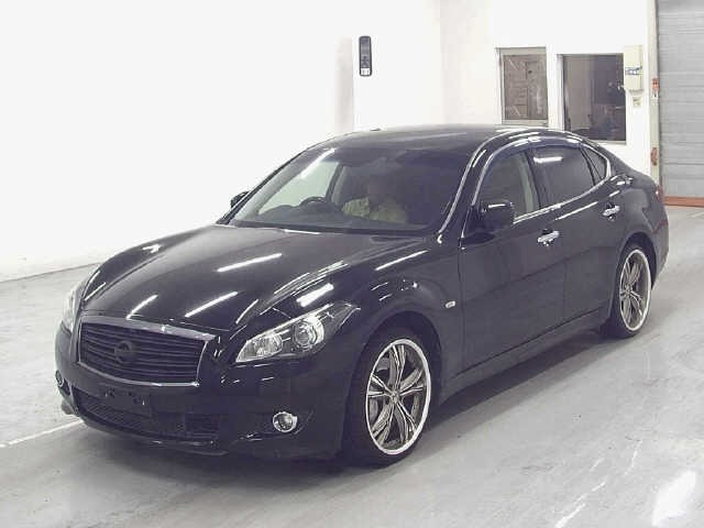 Nissan FUGA 2014 8478365-4