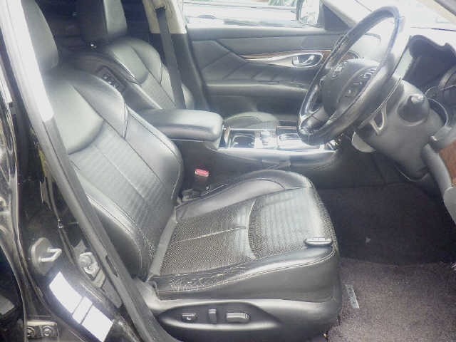 Nissan FUGA 2014 8478365-7