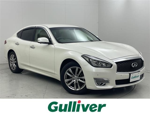 Nissan FUGA 2016 8478368-0