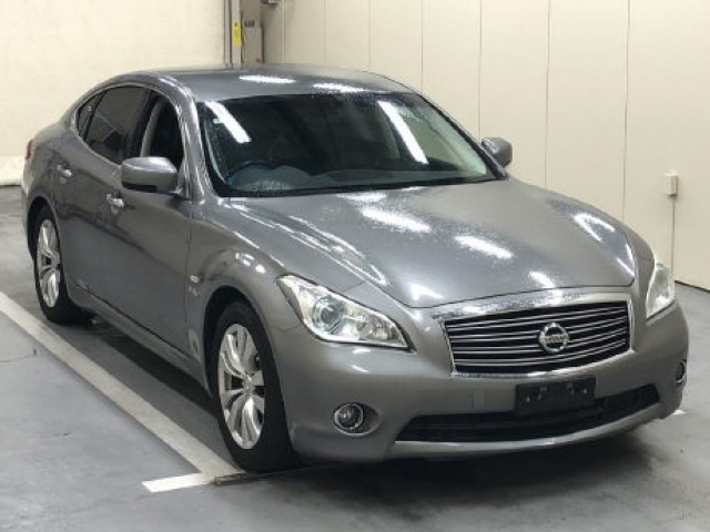 Nissan FUGA 2012 8478371-0