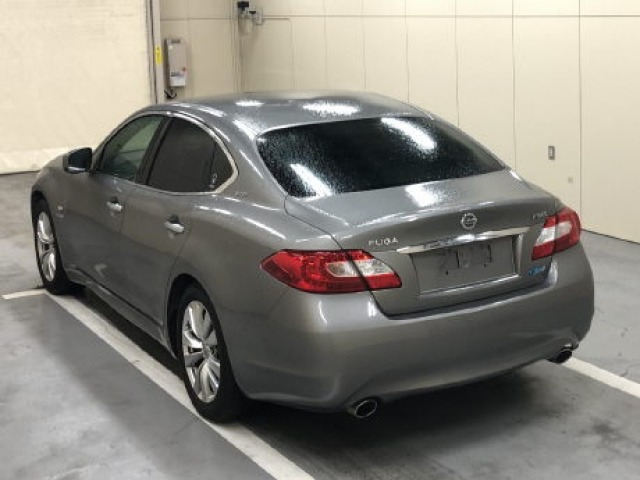 Nissan FUGA 2012 8478371-1
