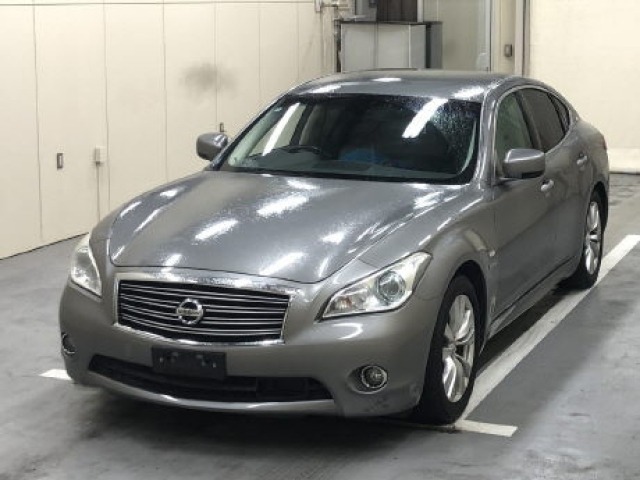 Nissan FUGA 2012 8478371-2