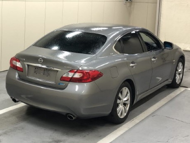 Nissan FUGA 2012 8478371-3