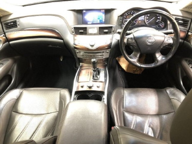 Nissan FUGA 2012 8478371-4