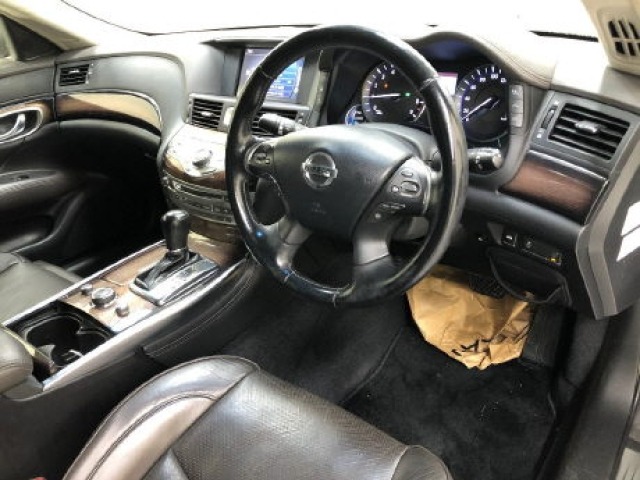 Nissan FUGA 2012 8478371-5