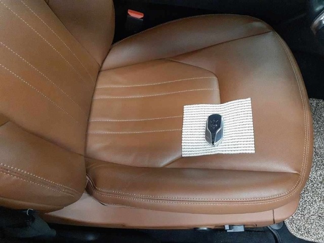 Maserati GHIBLI 2015 8473087-10