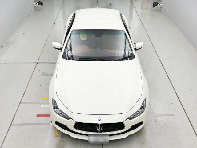 Maserati GHIBLI 2015 8473087-7