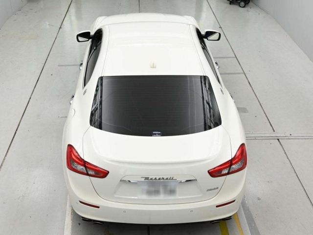 Maserati GHIBLI 2015 8473087-8