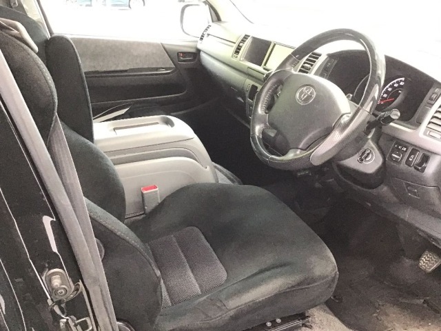 Toyota HIACE WAGON 2009 8473606-5