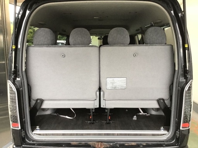 Toyota HIACE WAGON 2009 8473606-7