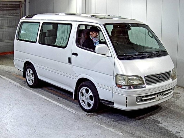 Toyota HIACE WAGON 1998 8473645-0