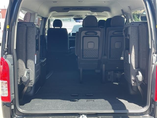 Toyota HIACE WAGON 2025 8473763-10