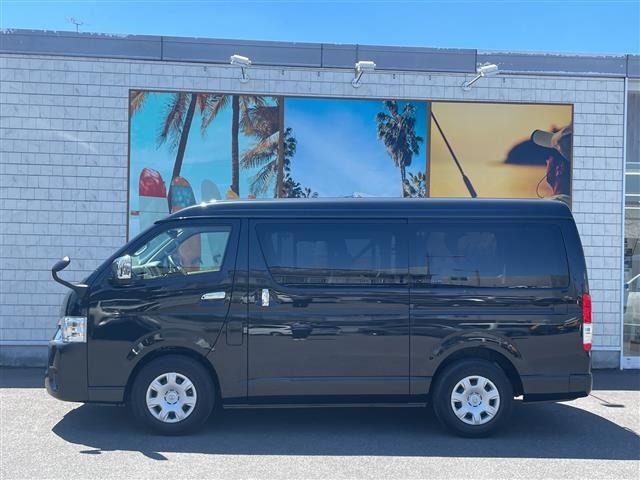 Toyota HIACE WAGON 2025 8473763-12